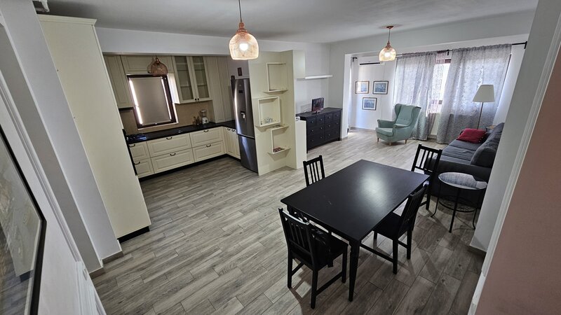 Titan- Aleea Ninsorii