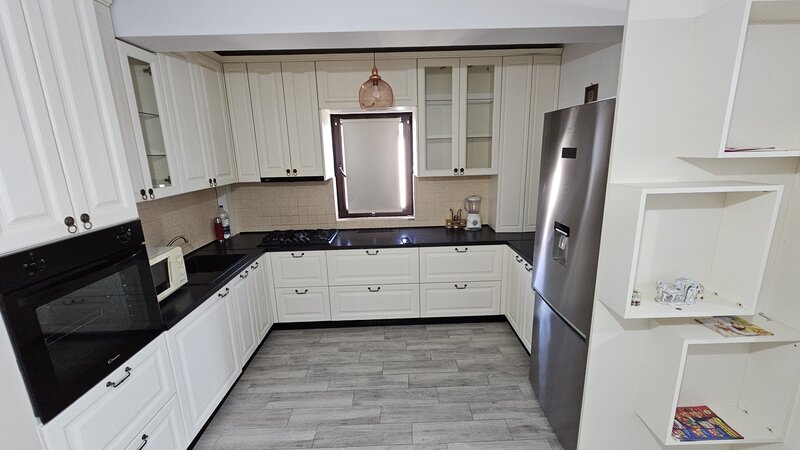 Titan- Aleea Ninsorii