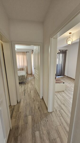 Titan- Aleea Ninsorii